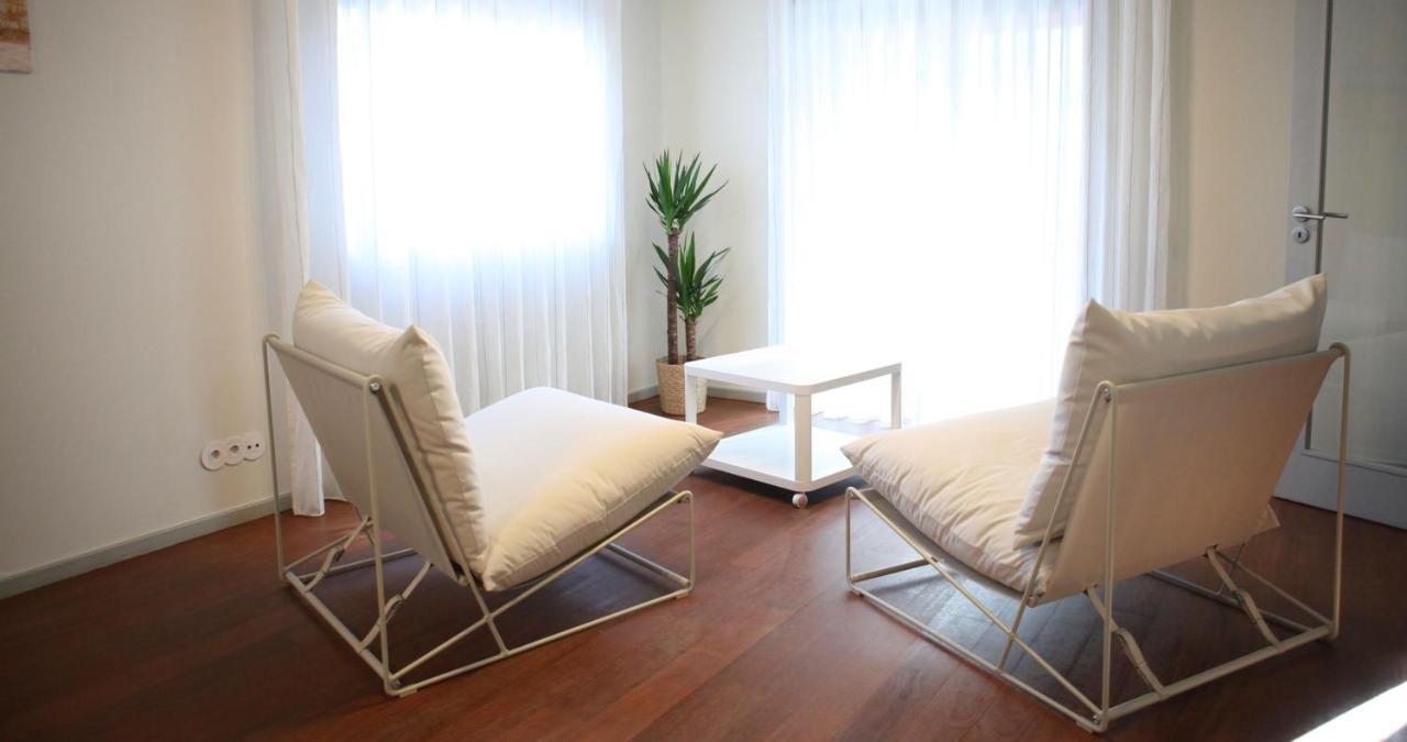 Villa Woof & Sun Esmoriz Esterno foto