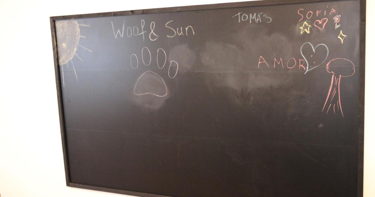 Villa Woof & Sun Esmoriz Esterno foto