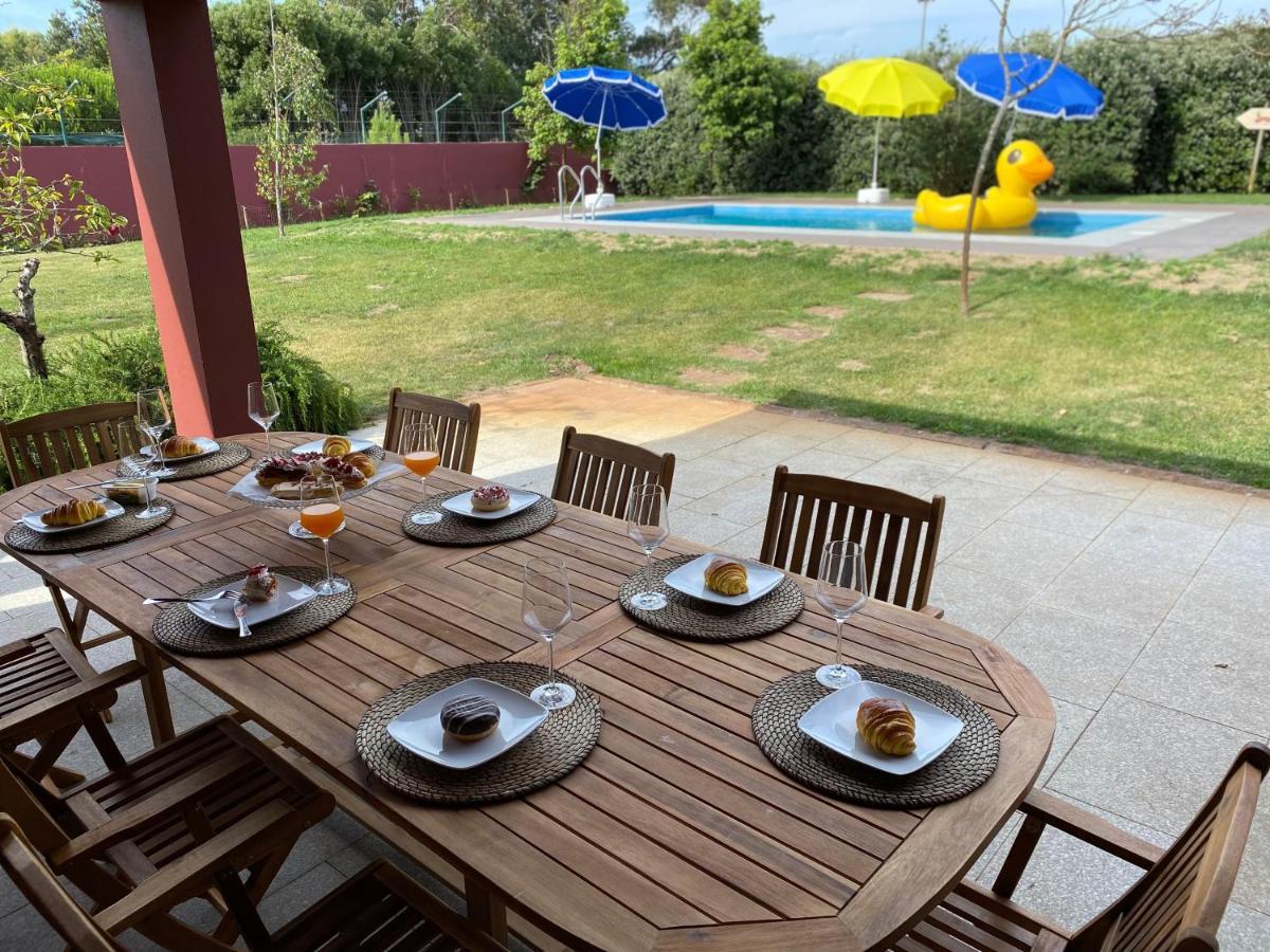 Villa Woof & Sun Esmoriz Esterno foto
